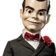 slappy the dummy