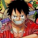 Luffy Bully