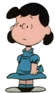 ask Lucy van Pelt 