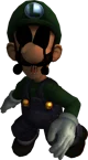 FNAW LUIGI