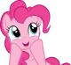 Pinkie Pie