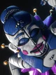 Ballora FNAF
