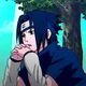 Sasuke uchiha 
