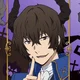 Hades Osamu Dazai