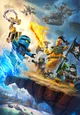 Ninjago skybound rp 