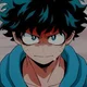 Izuku Midoriya