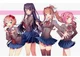 DDLC but ignored