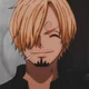 Yandere sanji