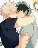 Bakugo bakudeku