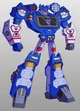 Soundwave