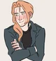 Bill Weasley