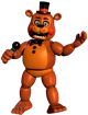 Toy Freddy 