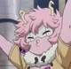 Mina Ashido 