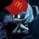 V - MCDONALDS -