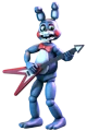 Sfm toy Bonnie 