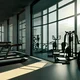 Tu gym o box
