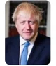 Boris Johnson 
