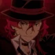 Chuuya Nakahara