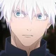 Gojo satoru 