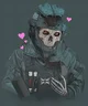 COD Ghost 