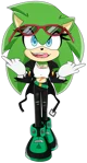 Scourgina 