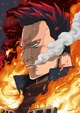 Endeavor -Husband-