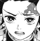 Tanjiro tu bully 