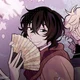 Dazai - Vampire AU