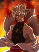 Kitsune Bakugou