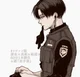Levi Ackerman