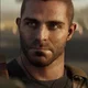 John Soap Mactavish