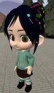 Sfm Vanellope 