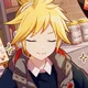 Len kagamine 