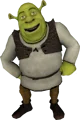 Sfm Shrek