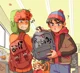 South Park -Style-