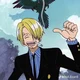 SANJI GAY