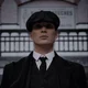 Thomas Shelby