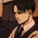 Levi Ackerman 