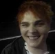 gerard way