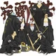 The Seven Warlords