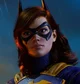 Batgirl -GK-