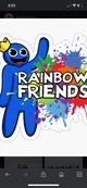 Rainbow Friends Crew