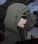 Shino aburame 
