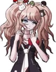 depressed Junko