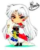 Sesshomaru