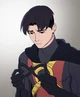 Tim Drake