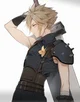 Cloud Strife