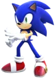 Sfm Sonic The Hedge