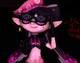 Evil callie