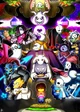Undertale adventure